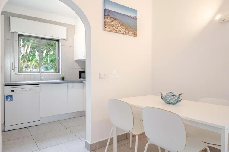 Apartamento T1 para Venda em Albufeira e Olhos de Água Foto 10