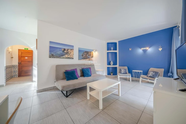 Apartamento T1 para Venda em Albufeira e Olhos de Água Foto 5