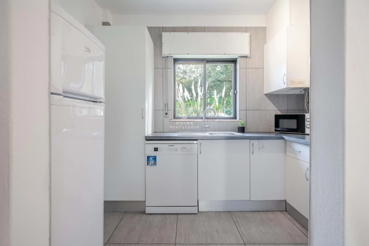 Apartamento T1 para Venda em Albufeira e Olhos de Água Foto 11