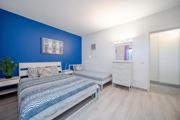 Apartamento T1 para Venda em Albufeira e Olhos de Água Foto 13