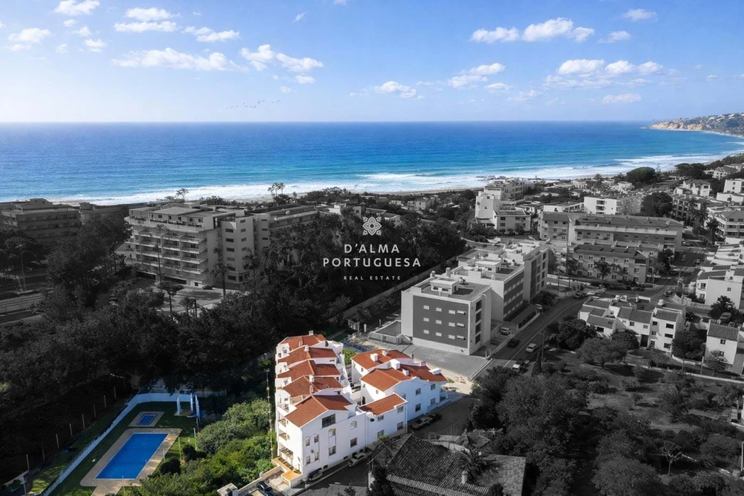 Apartamento T1 para Venda em Albufeira e Olhos de Água Foto 26