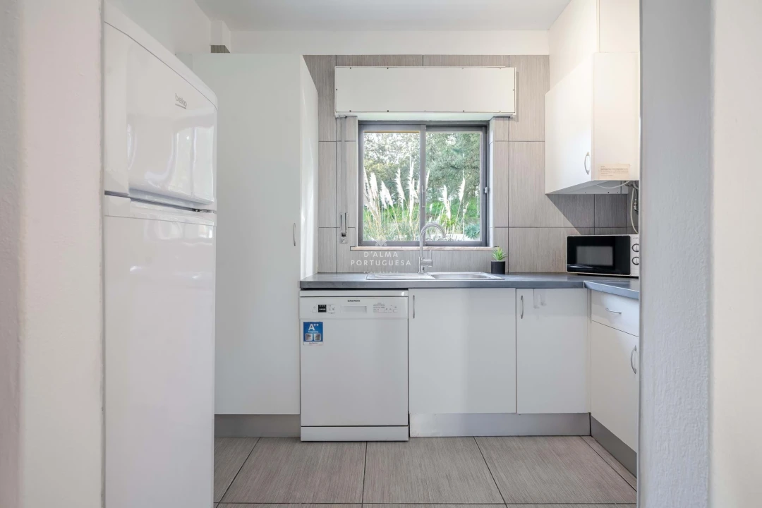 Apartamento T1 para Venda em Albufeira e Olhos de Água Foto 11