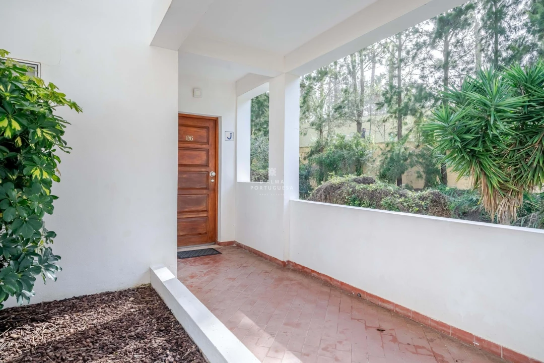 Apartamento T1 para Venda em Albufeira e Olhos de Água Foto 22