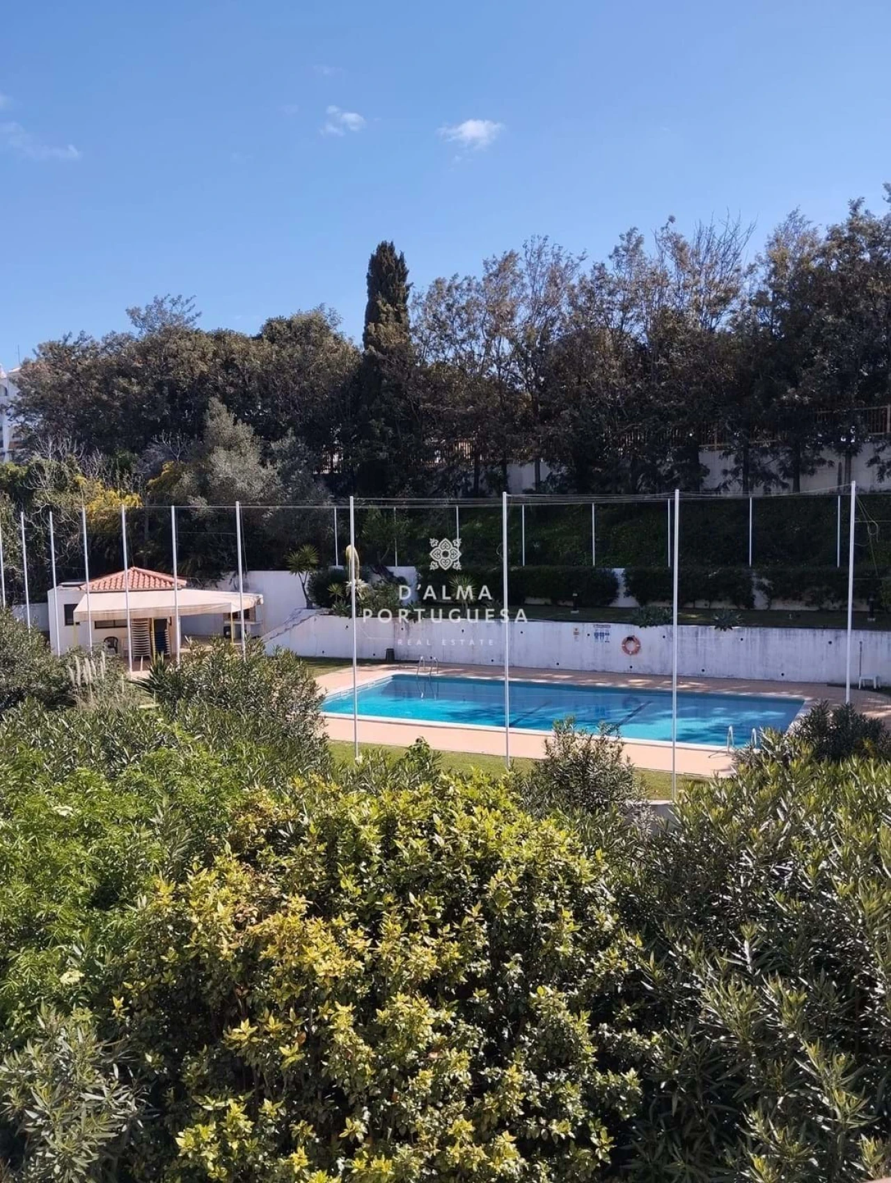 Apartamento T1 para Venda em Albufeira e Olhos de Água Foto 29