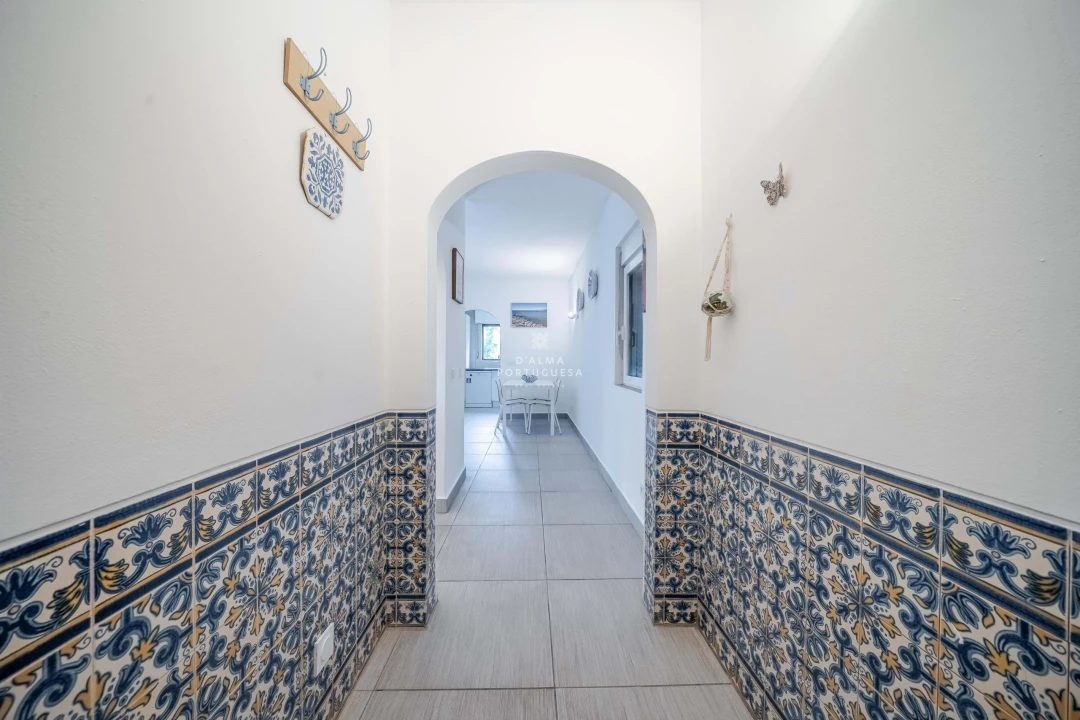 Apartamento T1 para Venda em Albufeira e Olhos de Água Foto 21