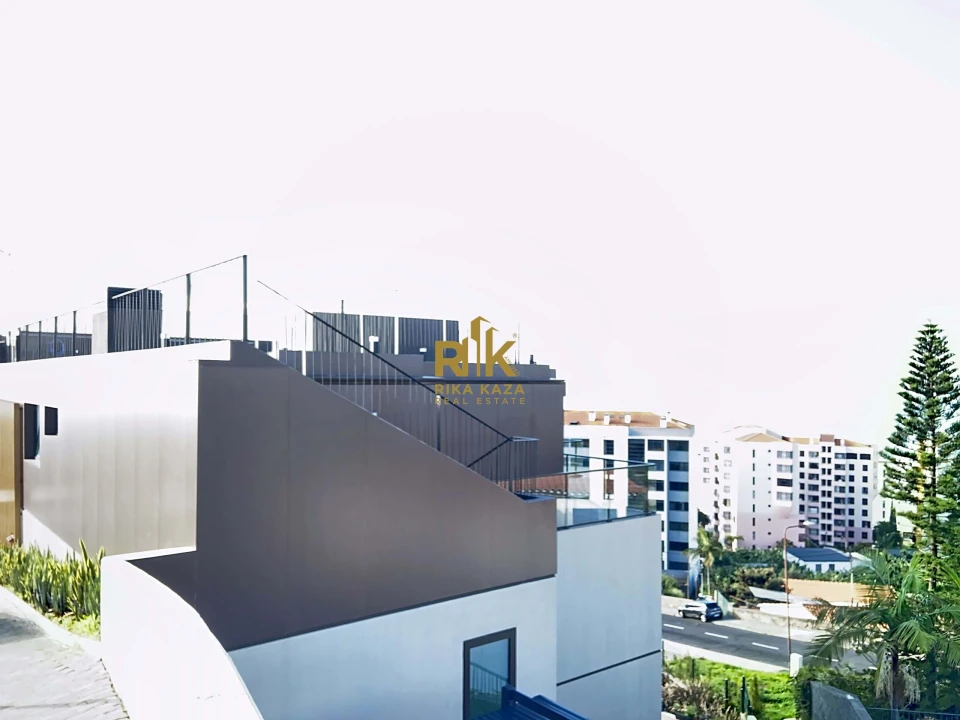 Apartamento T2 para Venda em São Martinho Foto 39