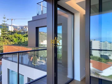 Apartamento T2 para Venda em São Martinho
