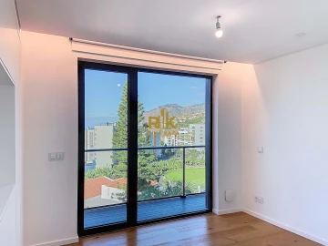 Apartamento T2 para Venda em São Martinho