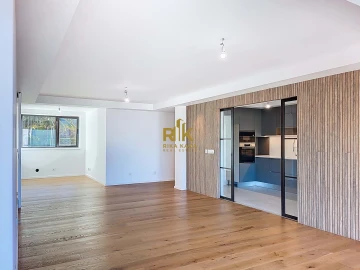 Apartamento T2 para Venda em São Martinho