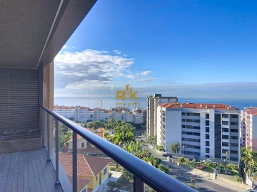 Apartamento T2 para Venda em São Martinho