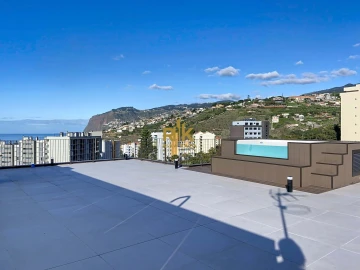 Apartamento T2 para Venda em São Martinho