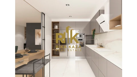 Apartamento T2 para Venda em São Martinho