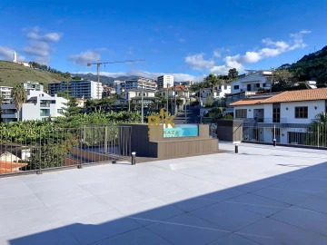 Apartamento T2 para Venda em São Martinho