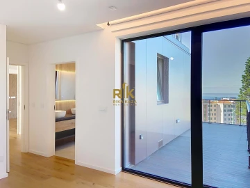 Apartamento T2 para Venda em São Martinho
