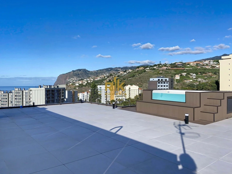 Apartamento T2 para Venda em São Martinho Foto 35