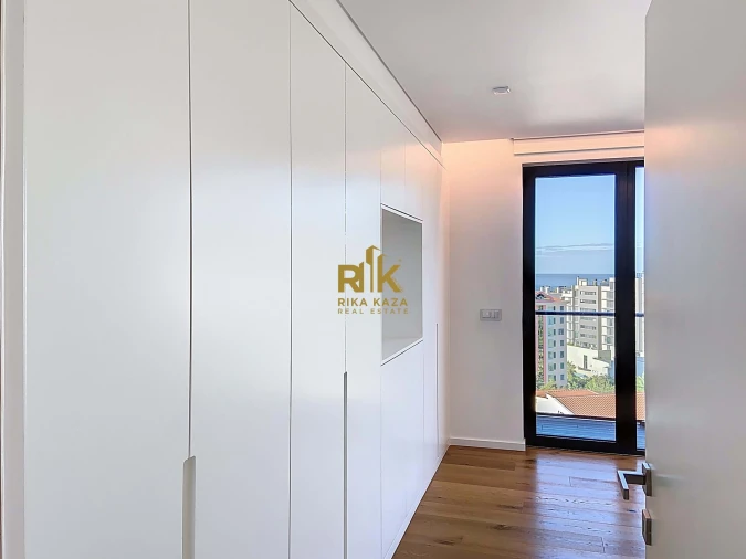 Apartamento T2 para Venda em São Martinho Foto 25