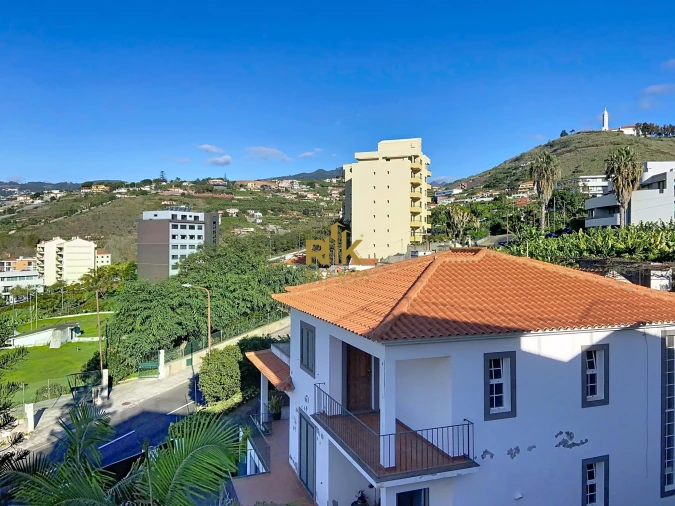 Apartamento T2 para Venda em São Martinho Foto 13