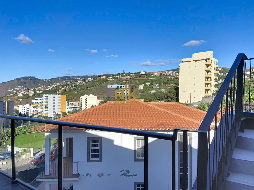 Apartamento T2 para Venda em São Martinho Foto 24