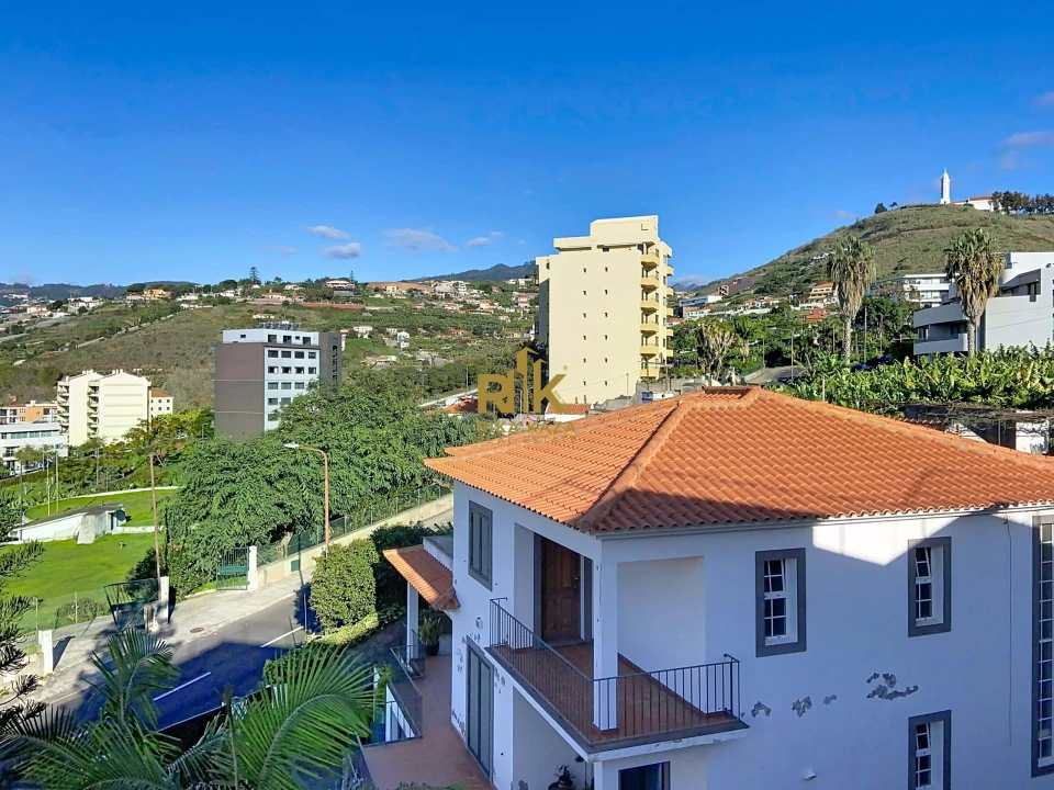 Apartamento T2 para Venda em São Martinho Foto 13