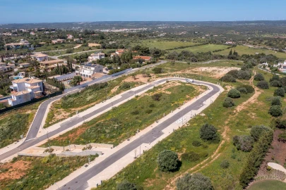 Terreno para Venda em Luz