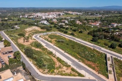 Terreno para Venda em Luz