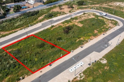 Terreno para Venda em Luz