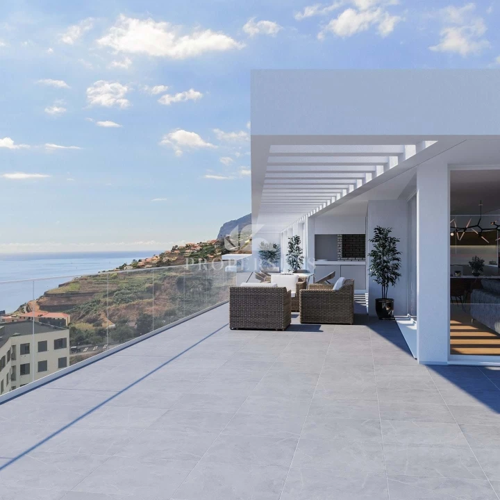 Apartamento T3 para Venda em São Martinho Foto 1