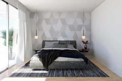 Apartamento T3 para Venda em São Martinho