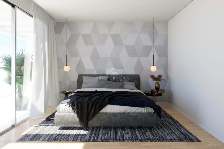 Apartamento T3 para Venda em São Martinho Foto 12
