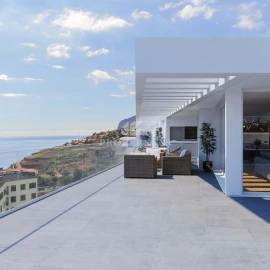 Apartamento T2 para Venda em São Martinho