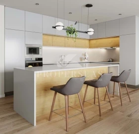 Apartamento T2 para Venda em São Martinho