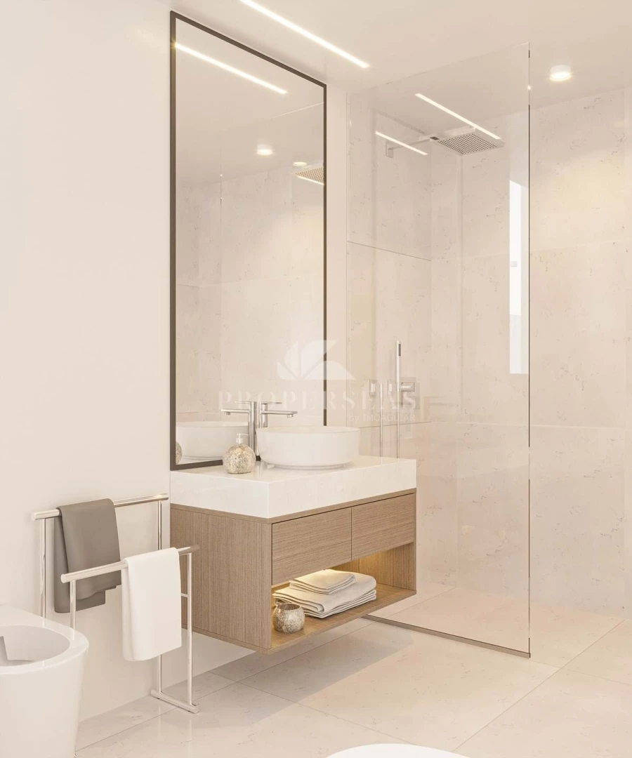 Apartamento T2 para Venda em São Martinho Foto 16