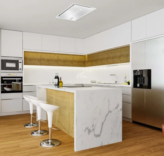 Apartamento T1 para Venda em São Martinho Foto 4