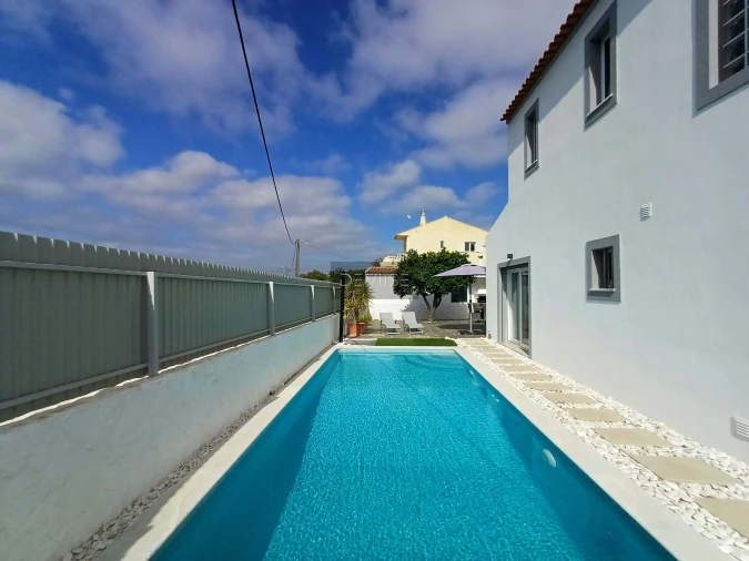 Moradia T4 para Venda em Quarteira Foto 33