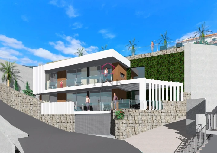 Moradia T4 para Venda em Ribeira Brava Foto 6