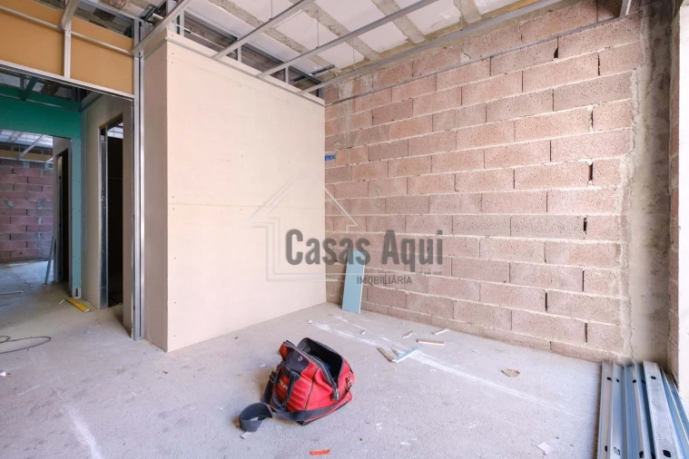 Apartamento T2 para Venda em Matosinhos e Leça da Palmeira Foto 10