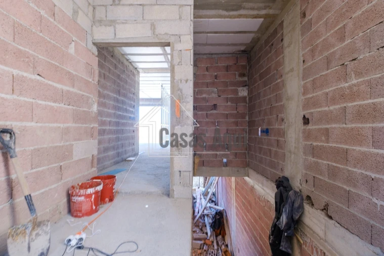 Apartamento T2 para Venda em Matosinhos e Leça da Palmeira Foto 12