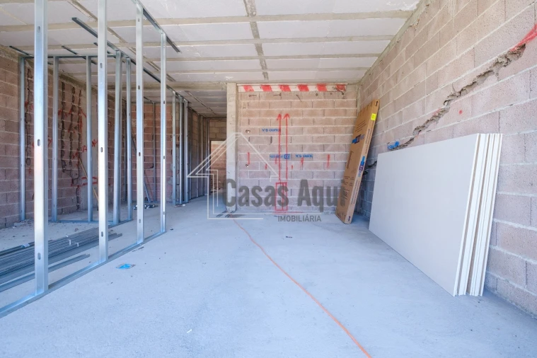 Apartamento T2 para Venda em Matosinhos e Leça da Palmeira Foto 6