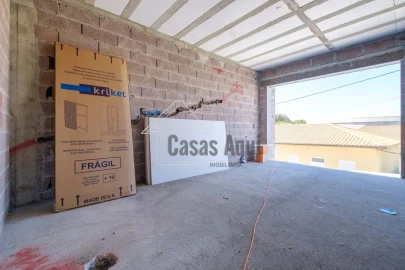 Apartamento T1 para Venda em Matosinhos e Leça da Palmeira