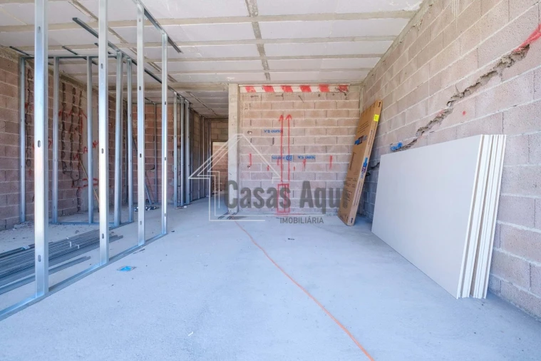 Apartamento T1 para Venda em Matosinhos e Leça da Palmeira Foto 7