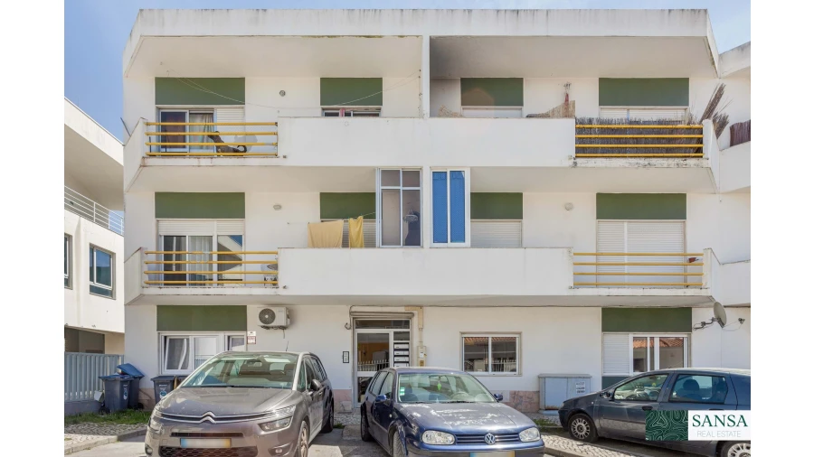 Apartamento T4 para Venda em Charneca de Caparica e Sobreda