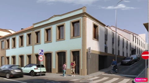 Apartamento T2 para Venda em Santa Marinha e São Pedro da Afurada