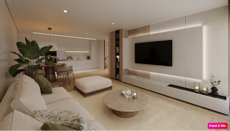 Apartamento T2 para Venda em Santa Marinha e São Pedro da Afurada