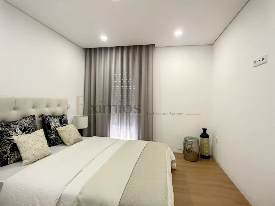 Apartamento T4 para Venda em Póvoa de Varzim, Beiriz e Argivai Foto 8