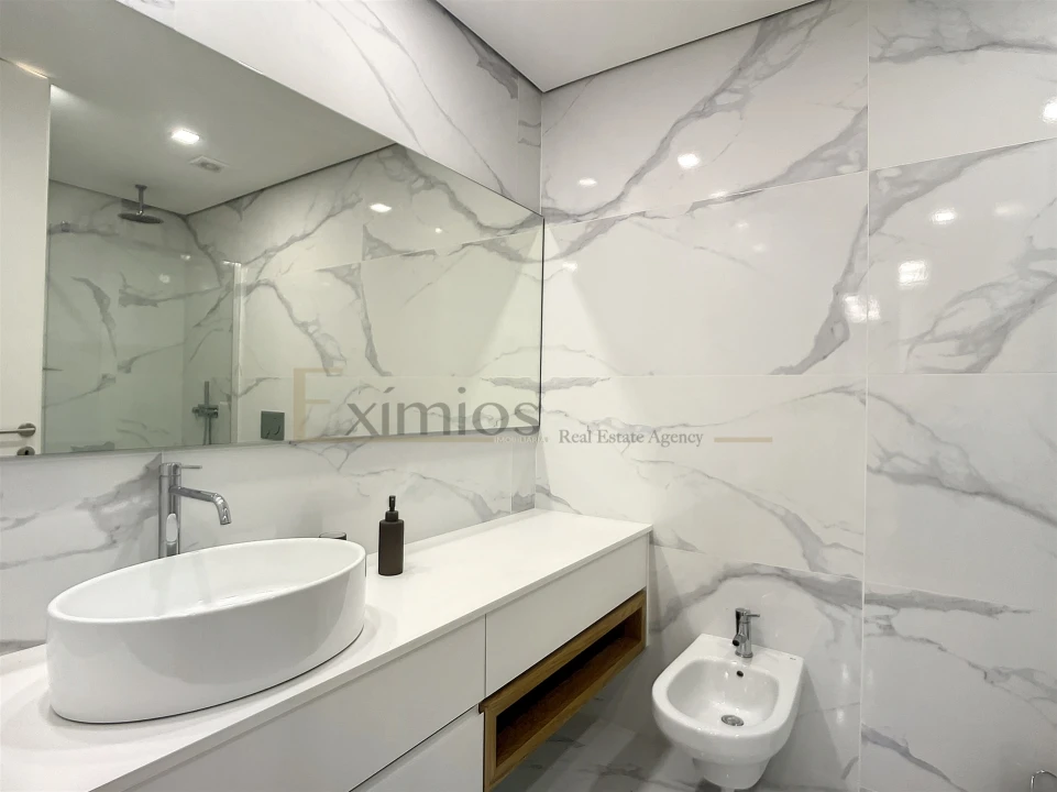 Apartamento T4 para Venda em Póvoa de Varzim, Beiriz e Argivai Foto 11