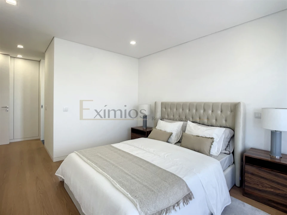 Apartamento T4 para Venda em Póvoa de Varzim, Beiriz e Argivai Foto 16