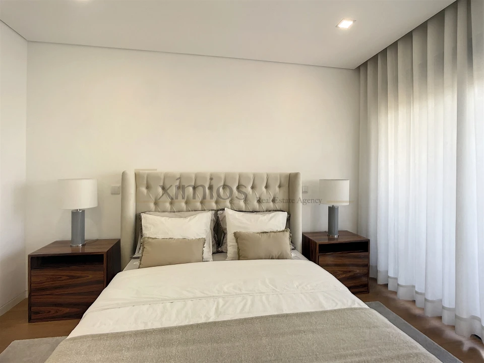 Apartamento T4 para Venda em Póvoa de Varzim, Beiriz e Argivai Foto 15