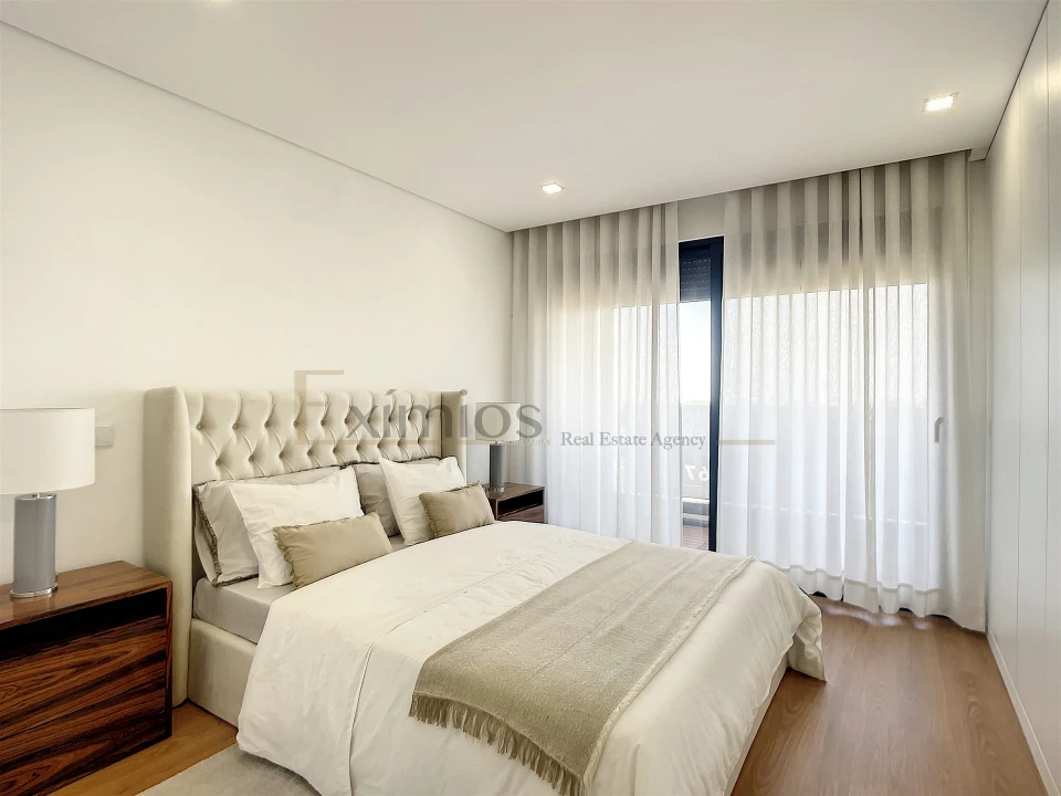 Apartamento T4 para Venda em Póvoa de Varzim, Beiriz e Argivai Foto 14