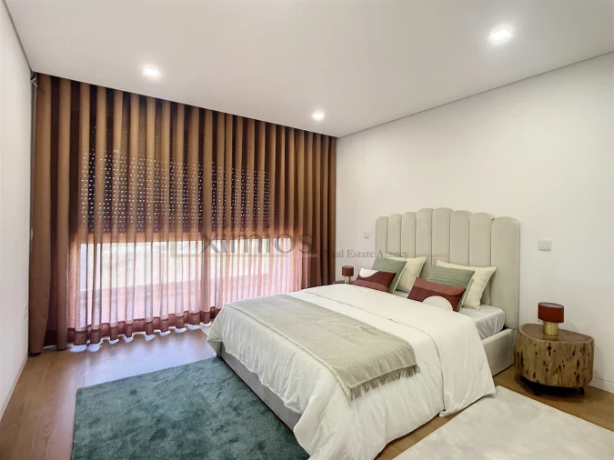 Apartamento T4 para Venda em Póvoa de Varzim, Beiriz e Argivai Foto 17