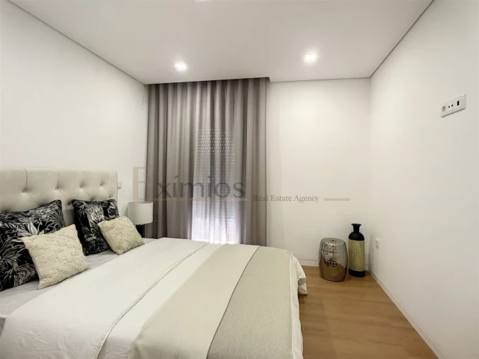 Apartamento T4 para Venda em Póvoa de Varzim, Beiriz e Argivai Foto 8